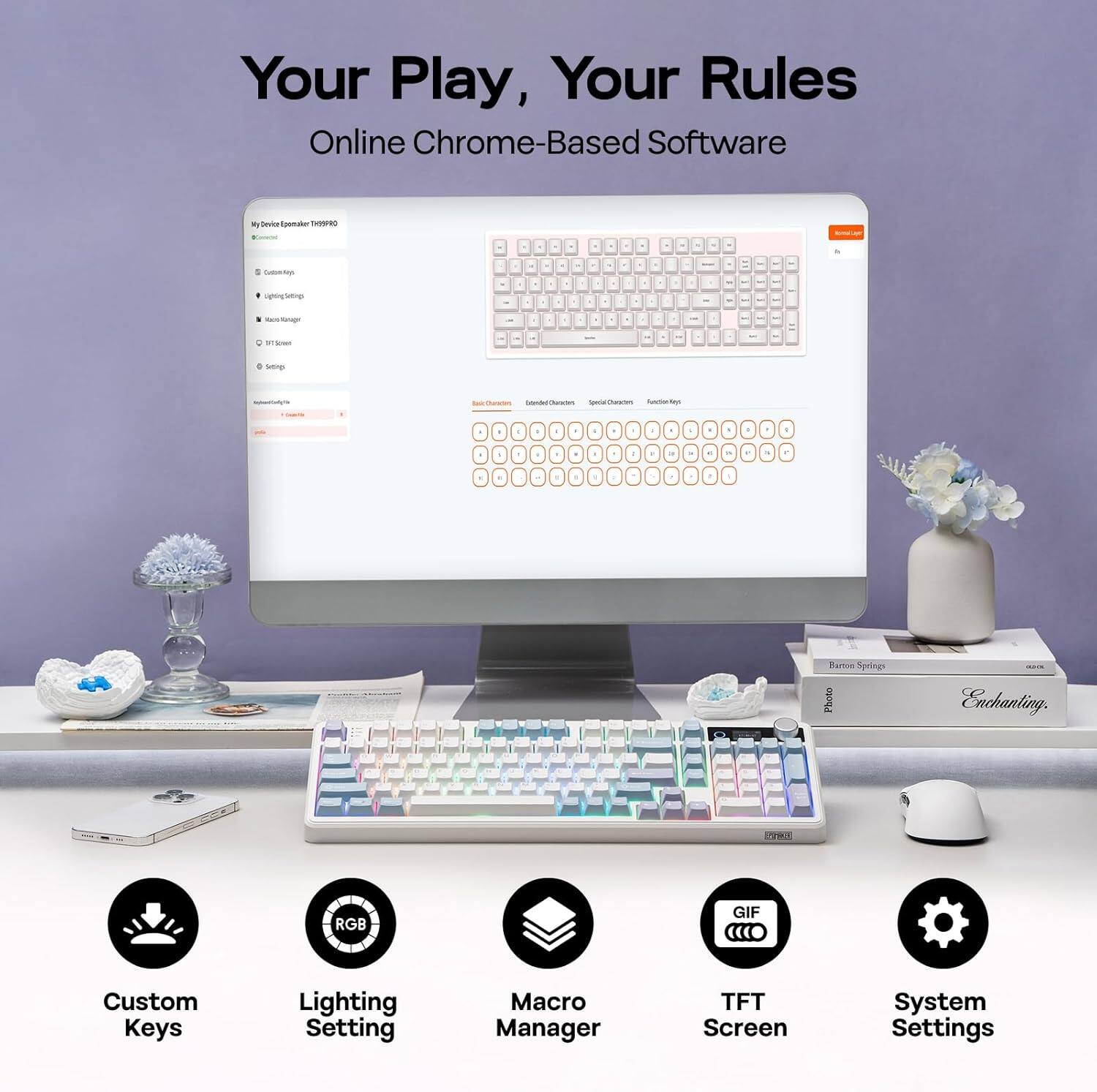 media item thumbnail