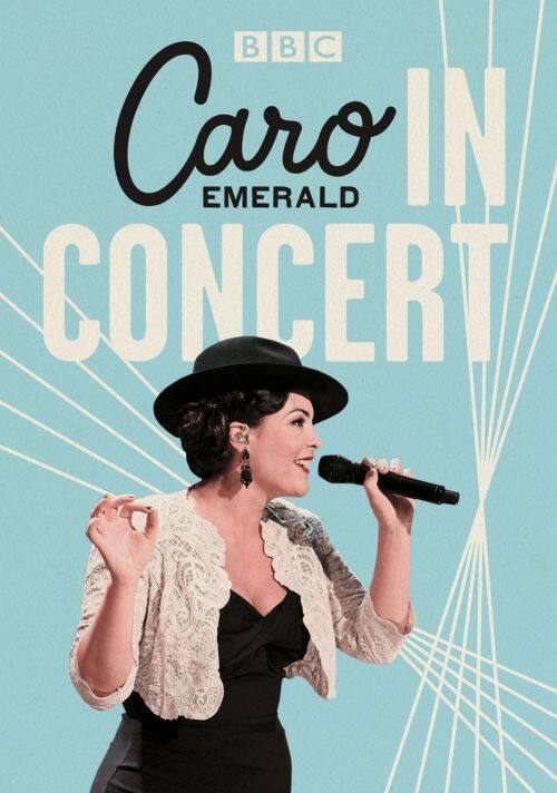 In Concert [DVD]