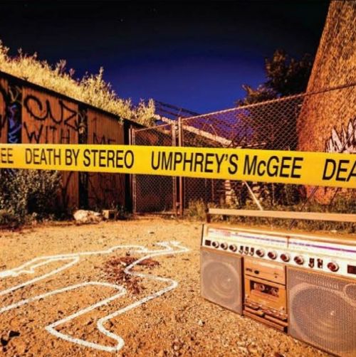  Death by Stereo [LP] - VINYL