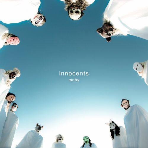Front. Innocents [Deluxe] [CD].