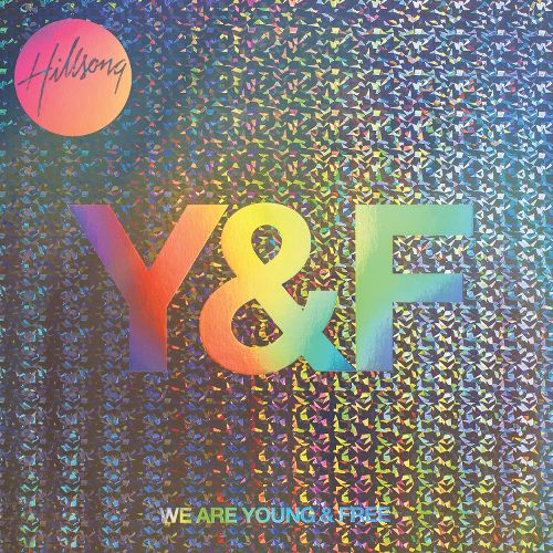  We Are Young &amp; Free [Live] [CD]