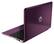 Alt View Standard 1. HP - Pavilion 15.6" Laptop - 4GB Memory - 500GB Hard Drive - Regal Purple.
