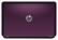 Alt View Standard 2. HP - Pavilion 15.6" Laptop - 4GB Memory - 500GB Hard Drive - Regal Purple.