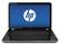 Front Standard. HP - Pavilion 15.6" Laptop - 4GB Memory - 500GB Hard Drive - Silver.