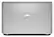 Alt View Standard 2. HP - Pavilion 15.6" Laptop - 4GB Memory - 500GB Hard Drive - Silver.