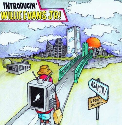 Front. Introducin' [CD].