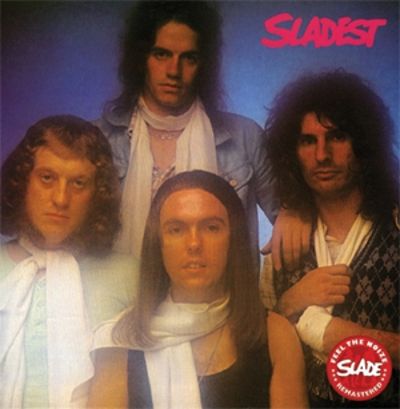  Sladest [CD]