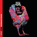 Front Standard. Do the Funky Chicken [CD].