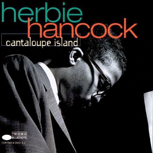  Cantaloupe Island [CD]