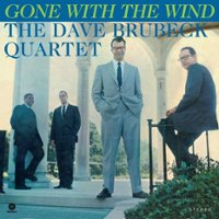 Gone with the Wind/Jazz Impressions of Eurasia [LP] - VINYL - Front_Standard