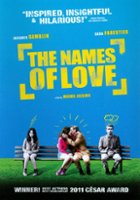 The Names of Love [DVD] [2010] - Front_Original