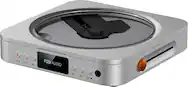 Portable CD & Cassette Players