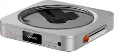 IIN / OUT i FOSI AUDIO REC