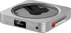 Portable CD & Cassette Players