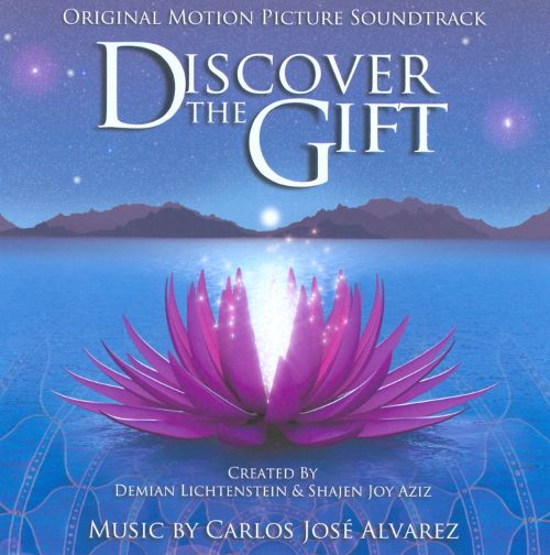  Discover the Gift [CD]