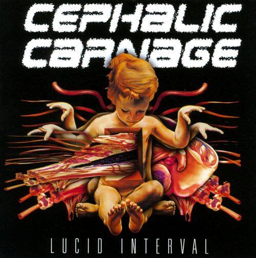  Lucid Interval [Repackaged] [CD]