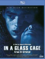 In a Glass Cage [Blu-ray] [1985] - Front_Original
