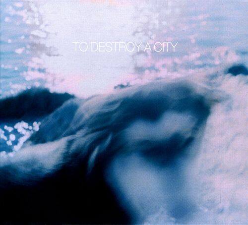 Best Buy: To Destroy a City [CD]