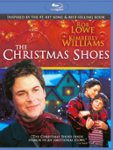 Front Standard. The Christmas Shoes [Blu-ray] [2002].