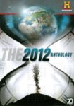 Front Standard. The 2012 Anthology [7 Discs] [DVD].