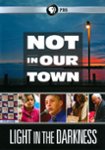 Front Standard. Not in Our Town: Light in the Darkness [DVD] [2011].