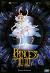 Best Buy: Princess Tutu: Complete Collection [6 Discs] [DVD]
