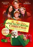 Front Standard. The Night Before the Night Before Christmas [DVD] [2010].
