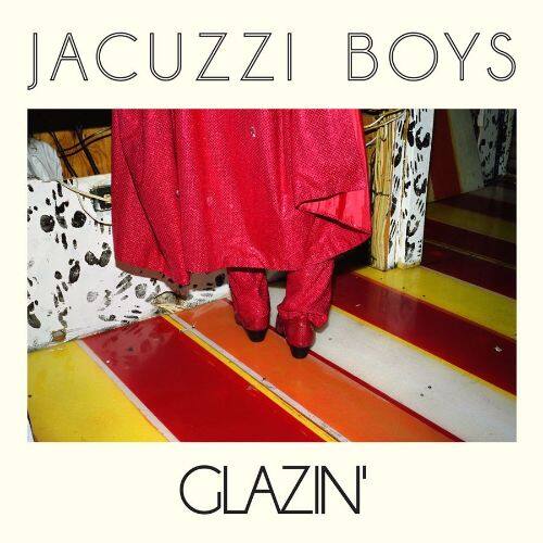 

Glazin' [LP] - VINYL