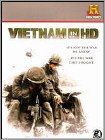 Front Detail. Vietnam in HD - DVD.