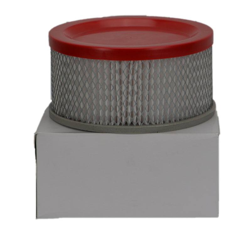 Left. Oreck - Vacuum Filter for Vacuum Part #59-2335-02 1 Pack.