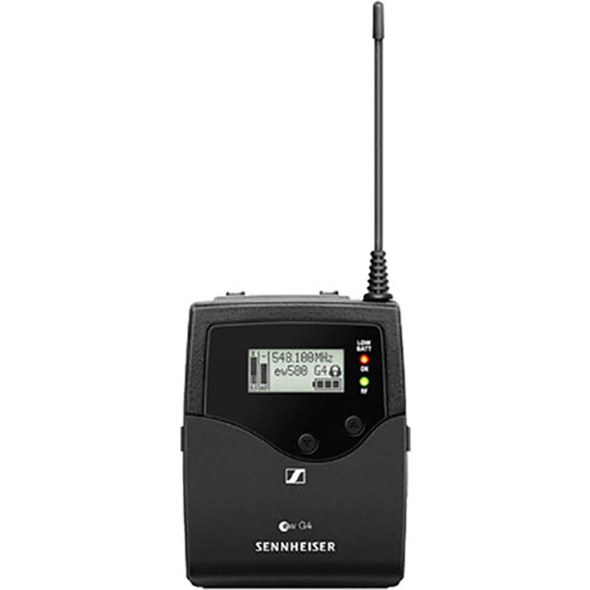 H-1548.188M 548 188 ev588 G4  
VA W 04 Sennheiser