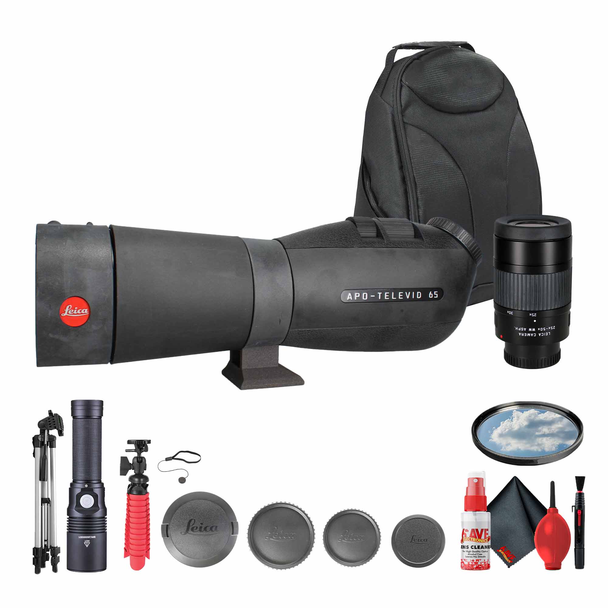 Leica APO-TELEVID 65 1 i mase .- E PESWES F1RT feica goles gedes Faa SAVE TREOAST NS  ELEAND - I