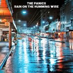 Front Standard. Rain on the Humming Wire [CD].