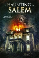 A Haunting in Salem [DVD] [2011] - Front_Original