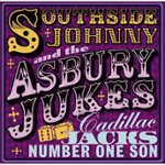 Front Standard. Cadillac Jack's Number One Son [CD].