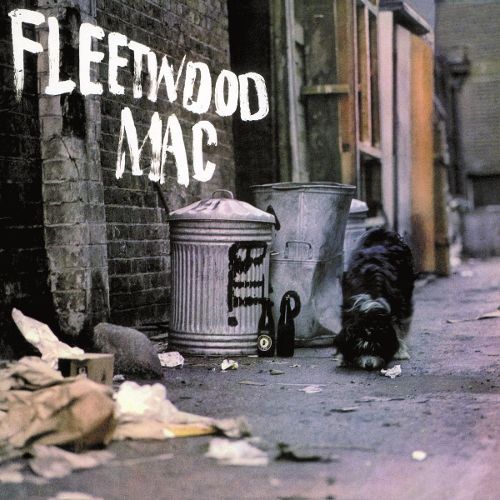 Fleetwood Mac [1968] [LP] - VINYL