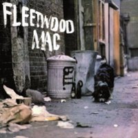 Fleetwood Mac [1968] [LP] - VINYL - Front_Original