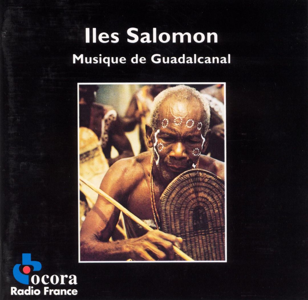 Best Buy: Music of Guadalcanal [CD]