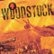Front Standard. The Best of Woodstock [CD].