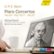 Front Standard. C.P.E. Bach: Piano Concertos, Wq. 23, Wq. 112/1, Wq. 31 [CD].