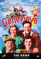 Genevieve [DVD] [1953] - Front_Original