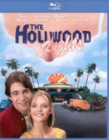 The Hollywood Knights [Blu-ray] [1980] - Front_Original