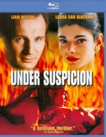 Under Suspicion [Blu-ray] [1992] - Front_Original