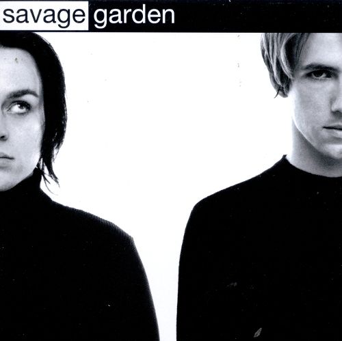  Savage Garden [CD]