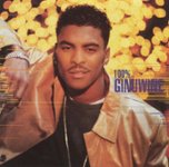 Front. 100% Ginuwine [CD].