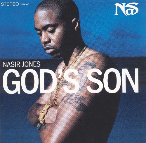  God's Son [CD]