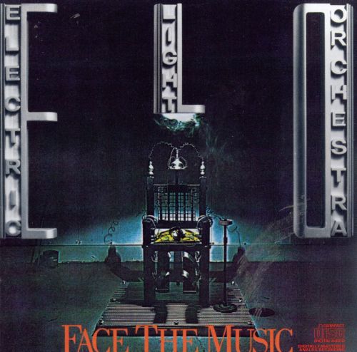  Face the Music [CD]