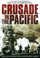 Crusade in the Pacific [6 Discs] [DVD] - Front_Original