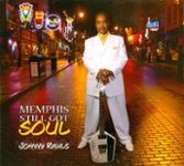Front Standard. Memphis Still Got Soul [CD].