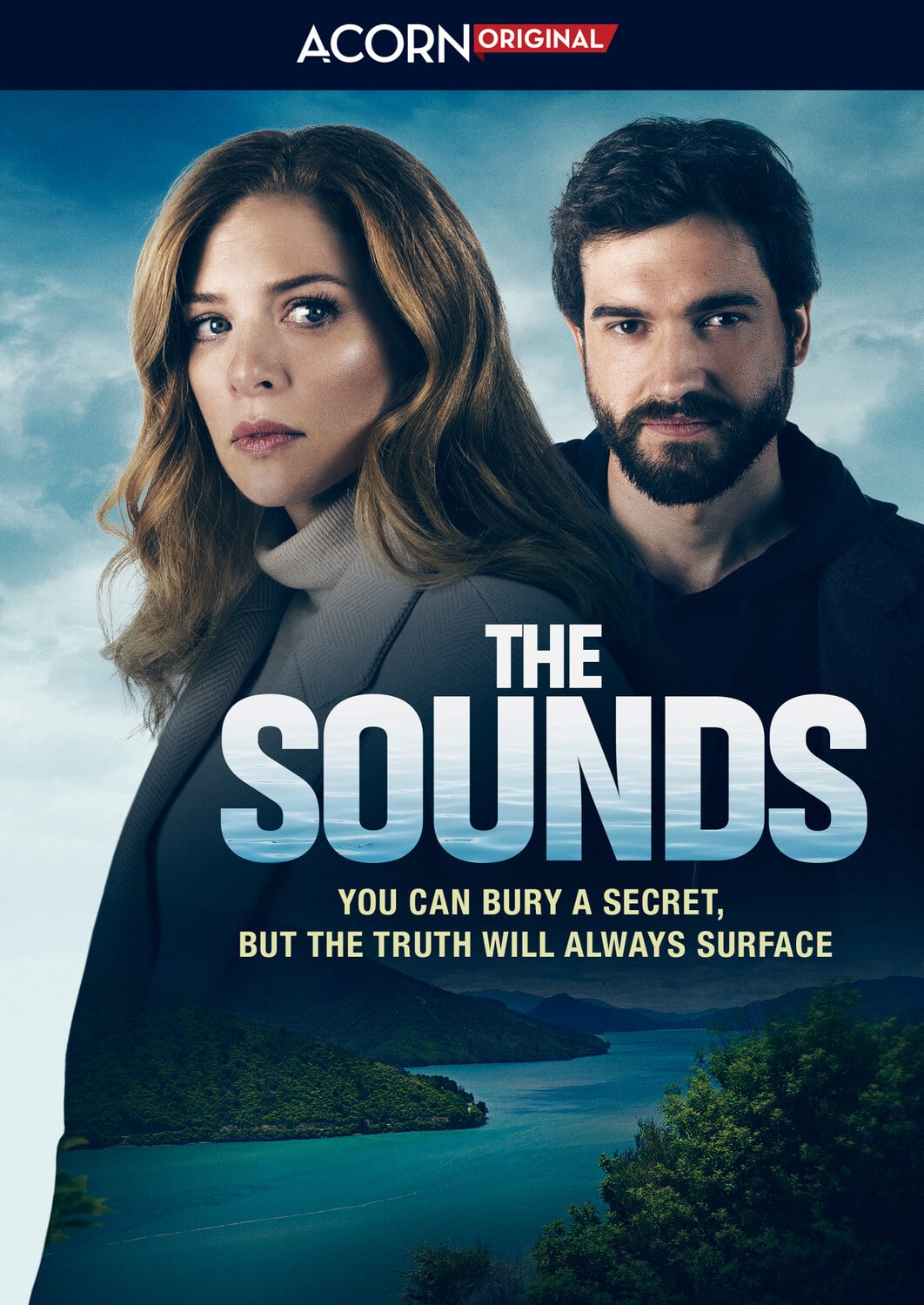 The Sounds: Series 1  - DVD